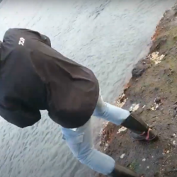 釣り自粛解禁1発目！！青物釣行ｗ